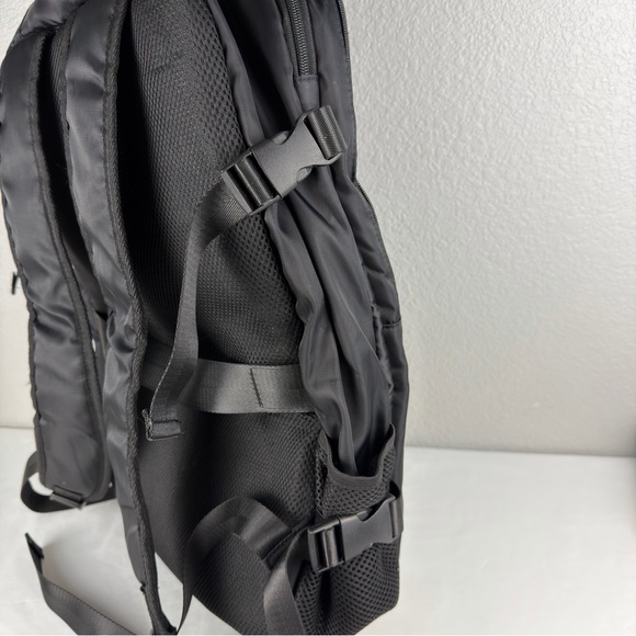 SUOCO Travel Backpack Black 70L Men Women - Picture 5 of 10